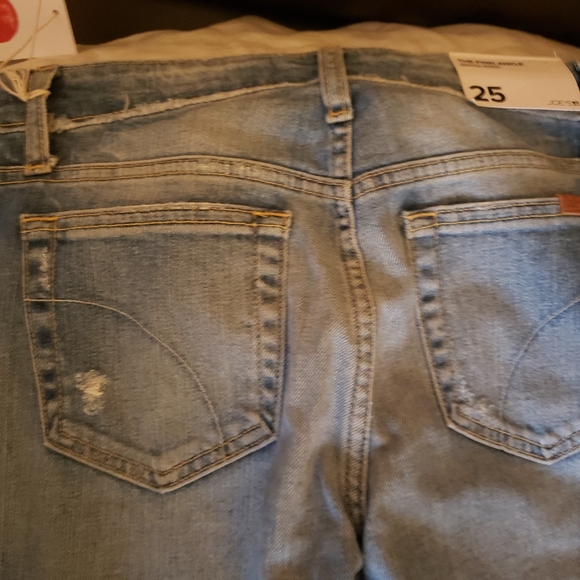 Joe’s Jeans Skinny Jeans Joe’s Jeans Finn Skinny Ankle Jeans - Picture 3 of 7